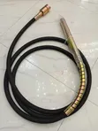 6m 45mm Fimbo ya Kuchanganya Saruji - 3
