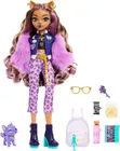 Monster High Clawdeen Wolf Fashion Doll - 2