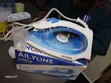 Ailyons 1400W Electric Steam Iron (HD200A Series) - 1