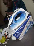Ailyons 1400W Electric Steam Iron (HD200A Series) - 2