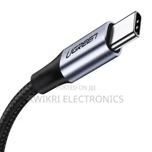 Ugreen USB-C hadi DisplayPort Cable 1m