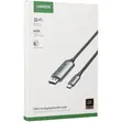 Ugreen USB-C hadi DisplayPort Cable 1m - 2