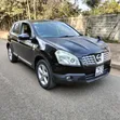 Nissan Dualis 2012 Black - 1