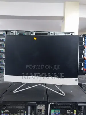 HP ProOne 600 G1 All-in-One Desktop PC
