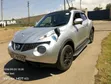 Nissan Juke 2012 Nyeupe - 1