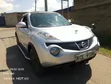 Nissan Juke 2012 Nyeupe - 4