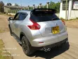 Nissan Juke 2012 Nyeupe - 5