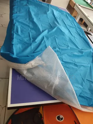 Jalada la Meza ya Mpira wa Meza Isiyoingiza Maji kwa Meza Iliyofungwa