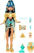 Kite cha Monster High Cleo De Nile - 2