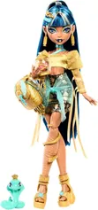 Kite cha Monster High Cleo De Nile - 3