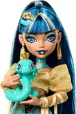 Kite cha Monster High Cleo De Nile - 4