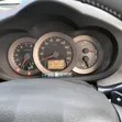 Toyota Vanguard 2011 Nyeusi - 4