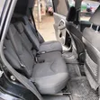 Toyota Vanguard 2011 Nyeusi - 5