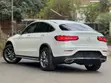 Mercedes-Benz GLC-Class 2019 - 2