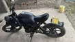 Dayun DY150 Pikipiki 2018 - 2