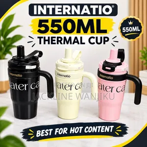 International Thermal Cup 550ml