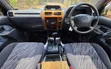 Toyota Land Cruiser Prado 2000 Bluu - 1
