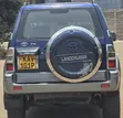 Toyota Land Cruiser Prado 2000 Bluu - 3