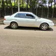 Toyota Corolla Sedan 1998 White - 3