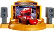 Disney Pixar Cars Piston Cup Launching Playset - 2