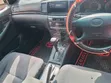 Toyota Corolla Fielder 2008 Silver - 3