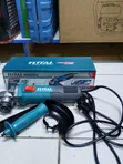 Makita Angle Grinder Mpya 4.5-inch - 1