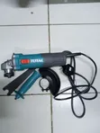 Makita Angle Grinder Mpya 4.5-inch - 2