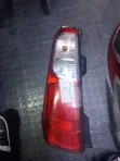 Suzuki Wagon R 2015 Backlight - 2
