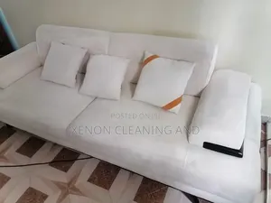 Huduma za Usafi na Fumigation