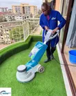 Huduma za Usafi na Fumigation - 4