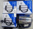Ailyon's Electric Kettle - 2L Stainless Steel - 2