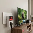 Itel TV/DVD Guard 13A Voltage Protector - Chelewa Sekunde 6 - 2