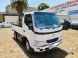 Toyota Dyna Lori la Chakula - Lililotumiwa - 2