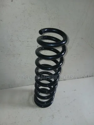 Toyota Landcruiser V8 Front & Rear Coil Springs