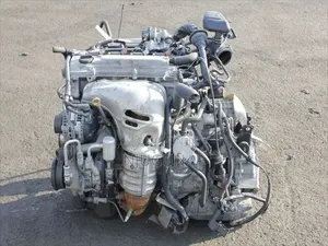 Toyota Noah 1AZ Engine na Gearbox