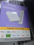 H96 Max Android 14 TV Box 2GB RAM 16GB ROM - 1