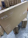 TCL 43-inch Smart Google TV - 1
