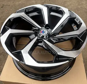 Brand New 14-Inch Rims (4x100 Bolt Pattern, Set of 4)