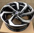 Brand New 14-Inch Rims (4x100 Bolt Pattern, Set of 4) - 1