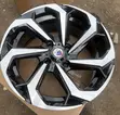 Brand New 14-Inch Rims (4x100 Bolt Pattern, Set of 4) - 2