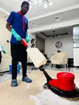 Xenon Cleaners: Huduma za Usafi na Fumigation za Kitaalamu - 1