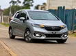 Honda Fit EX-L 2019 Hybrid Gray - 1