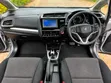 Honda Fit EX-L 2019 Hybrid Gray - 2