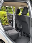 Honda Fit EX-L 2019 Hybrid Gray - 3