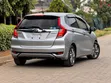Honda Fit EX-L 2019 Hybrid Gray - 4