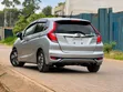 Honda Fit EX-L 2019 Hybrid Gray - 5