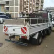 Nissan Atlas 2017 Turbo Dizeli Lori Ndogo - 1