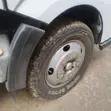 Nissan Atlas 2017 Turbo Dizeli Lori Ndogo - 2