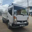 Nissan Atlas 2017 Turbo Dizeli Lori Ndogo - 4