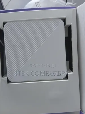H96 Max Android 14 TV Box 2GB RAM 16GB Storage
